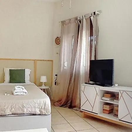 Apartamento Marianna