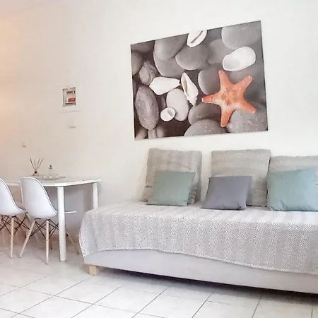 Apartamento Marianna