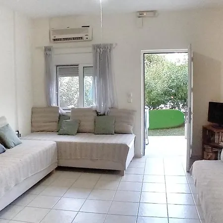 Apartamento Marianna Almirida