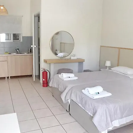 Apartamento Marianna