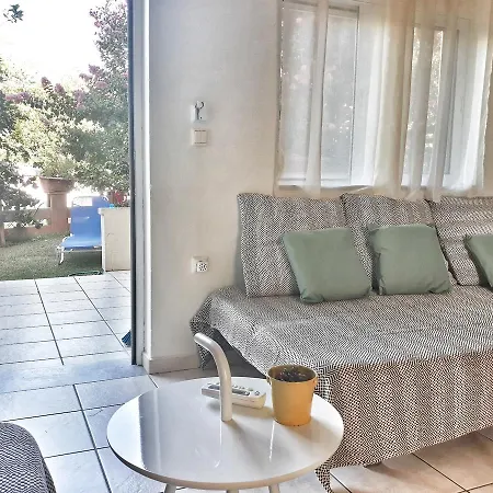 Marianna Apartamento