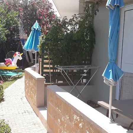 Marianna Apartamento *