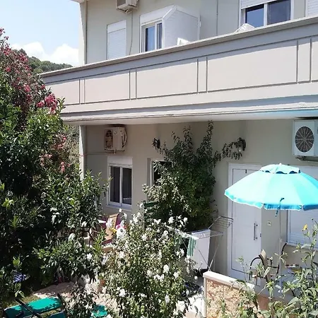 Apartamento Marianna *